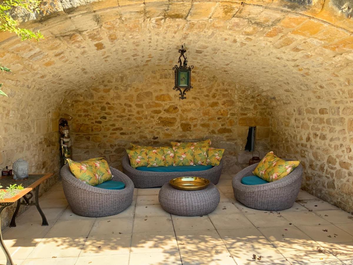 Chateau D'Argentonesse Castels Eksteriør billede