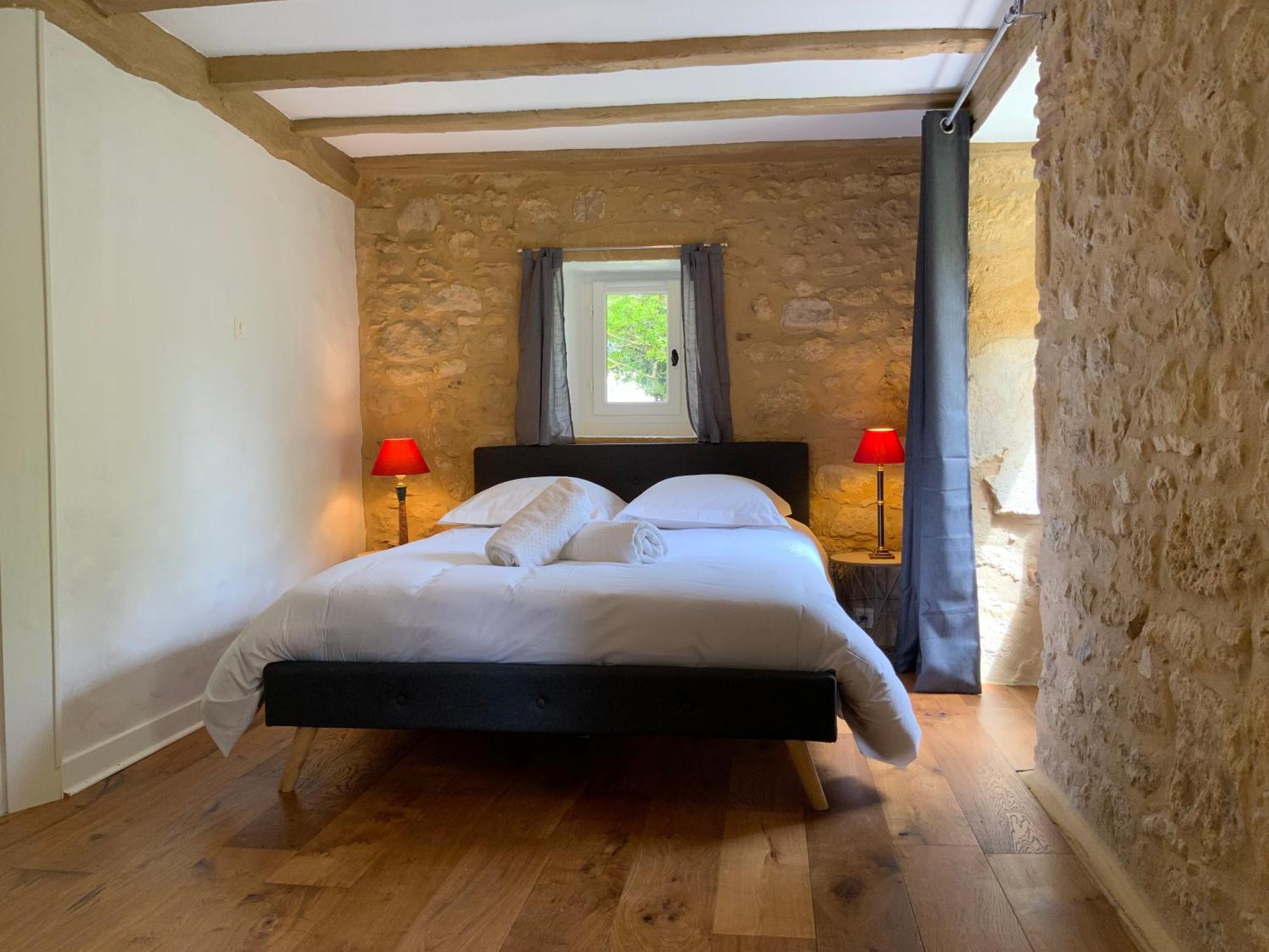 Chateau D'Argentonesse Castels Eksteriør billede