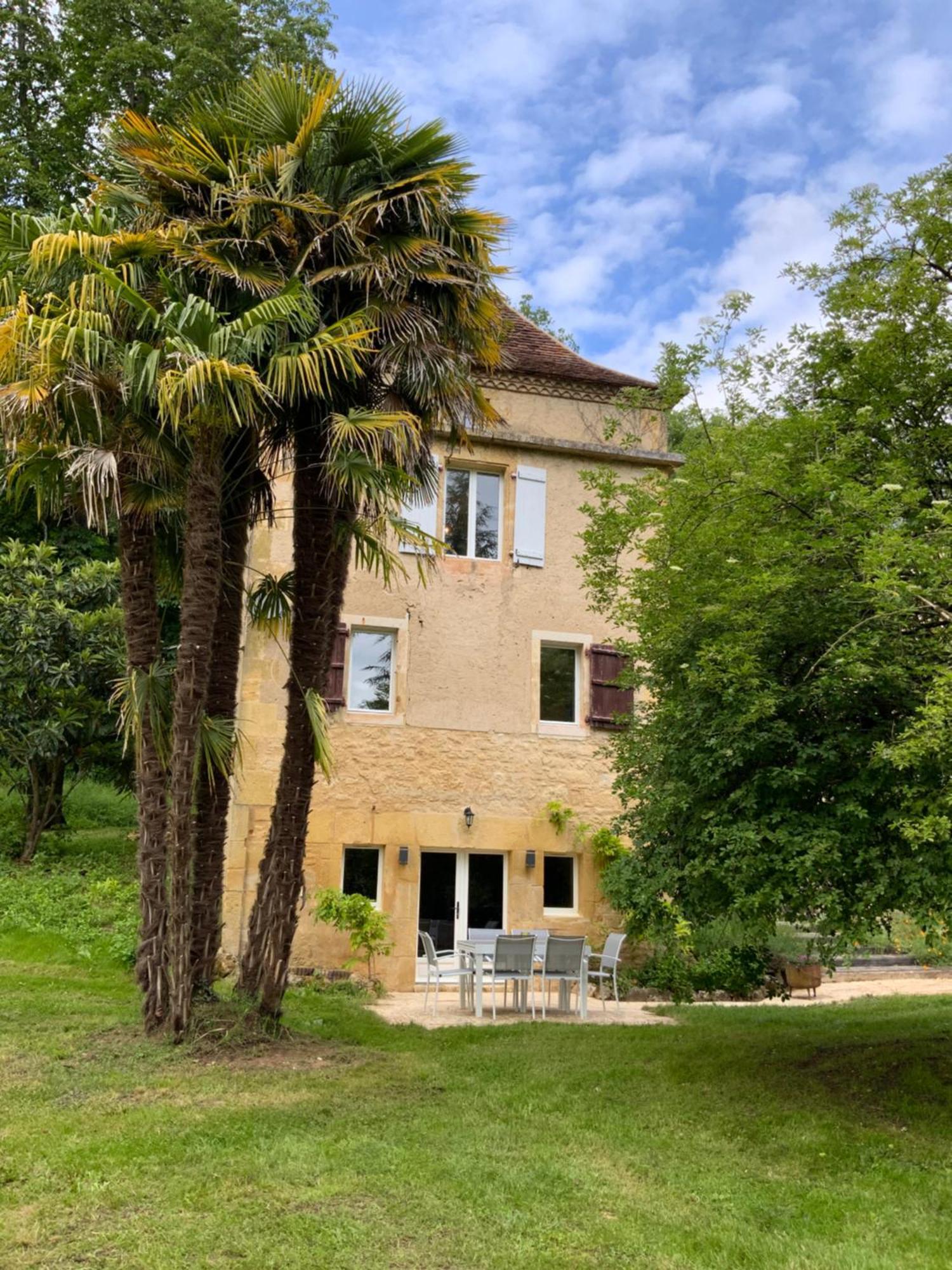 Chateau D'Argentonesse Castels Eksteriør billede